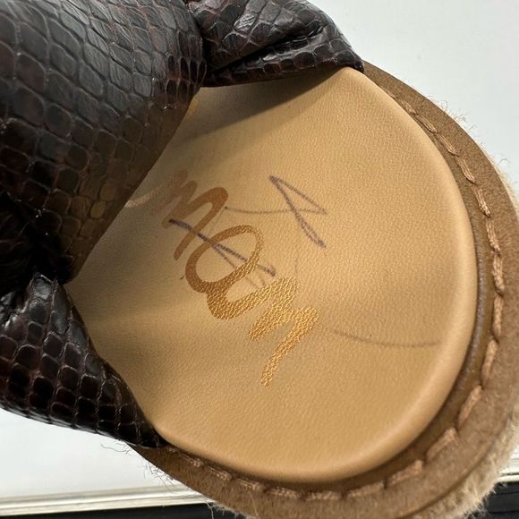 Sam edelman sandal - Picture 6 of 7